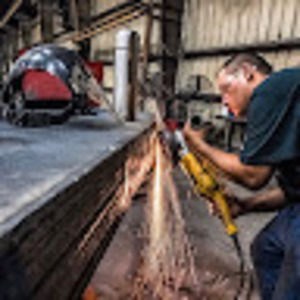 Meet your Posher, Steven